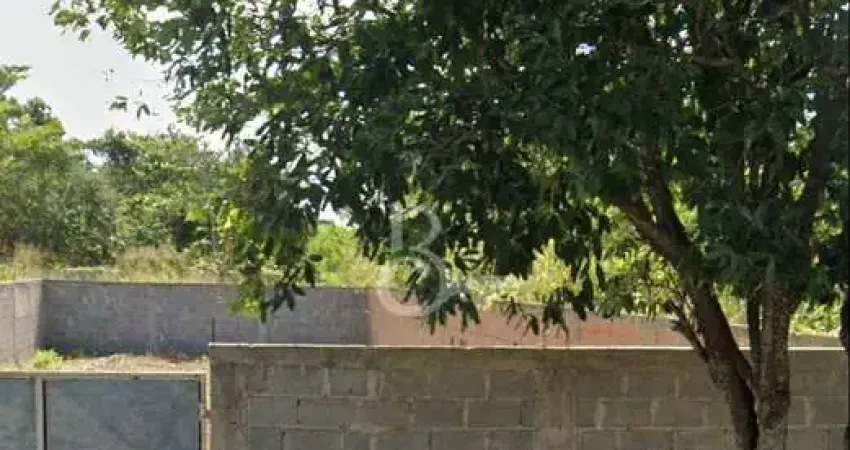 Terreno à venda 311.54, doutor artur bernardes parque rosário, campos dos goytacazes, rj