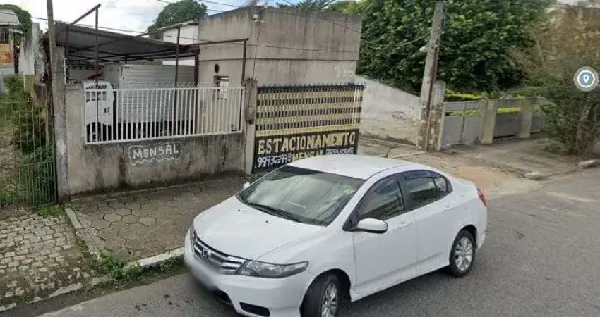 Terreno à venda no Centro, Campos dos Goytacazes