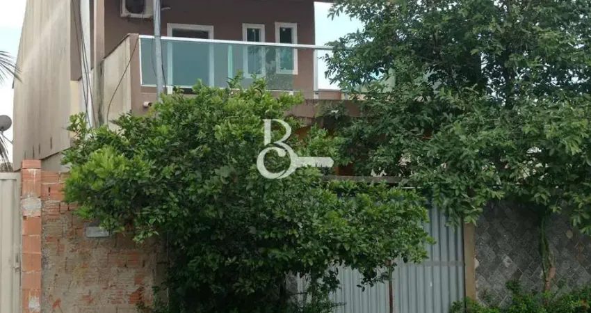 Sobrado à venda, parque eldorado, campos dos goytacazes, rj