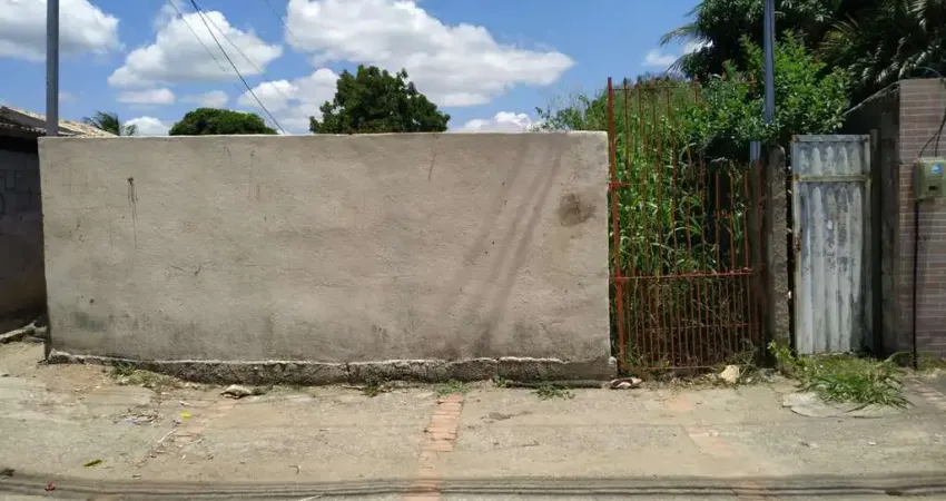 Terreno à venda,336m2 parque imperial, campos dos goytacazes, rj