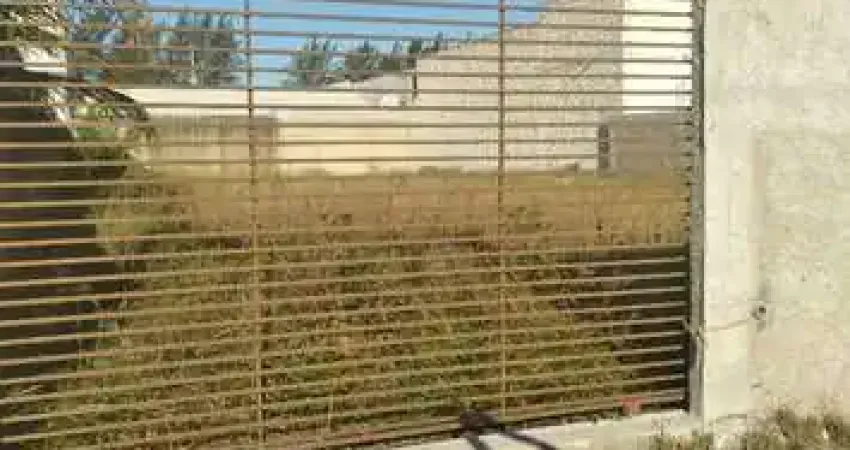 Terreno à venda no Grussaí, São João da Barra