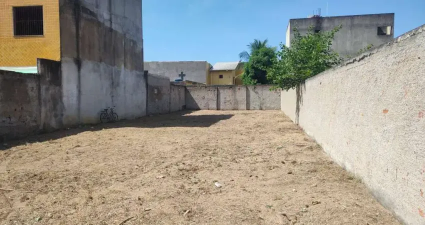 Terreno à venda, parque jóquei club, campos dos goytacazes, rj