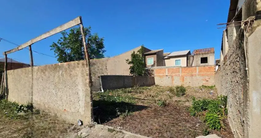 Terreno à venda no Veredas, Campos dos Goytacazes