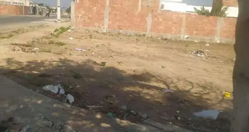 Terreno à venda, jardins de campos, campos dos goytacazes, rj