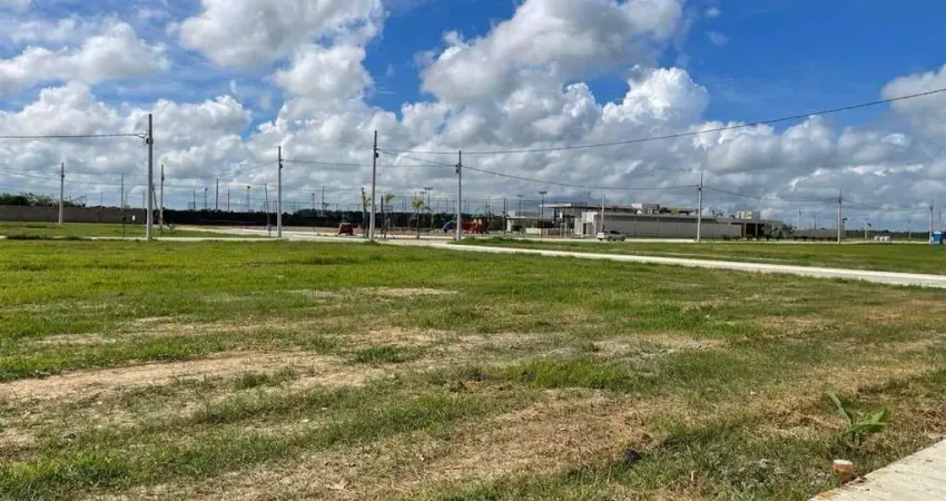 Terreno à venda, cidade jardim resort, campos dos goytacazes, rj