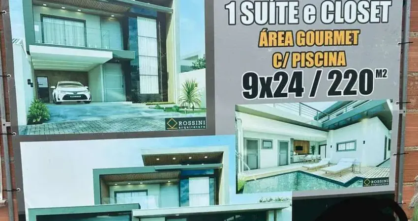 Casa duplex à venda, residencial village , campos dos goytacazes, rj