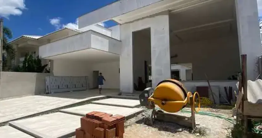 Casa à venda com 3 quartos, 2 suítes - parque rodoviário, campos dos goytacazes, rj