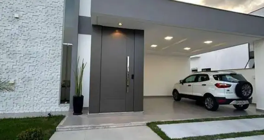 Residência exclusiva em condomínio fechado – conforto, lazer e sofisticação em um só lugar, vale do