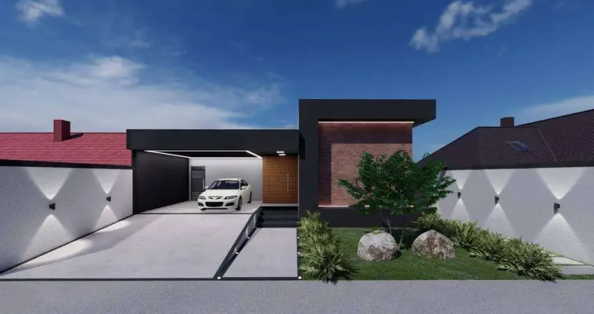 Casa no condominio pathernon a venda com 3 suítes - campos dos goytacazes, rj