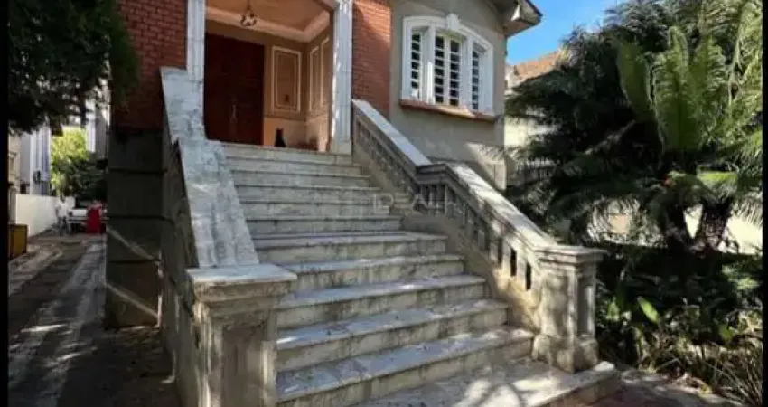 Casa com 5 quartos à venda no Centro, Campos dos Goytacazes