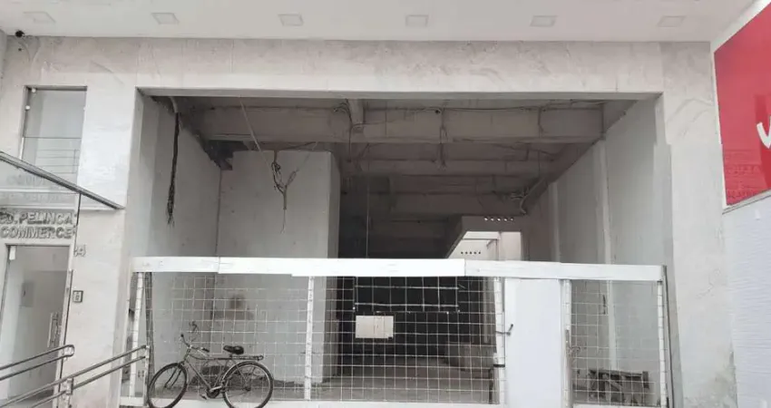 Ponto comercial para alugar no Centro, Campos dos Goytacazes