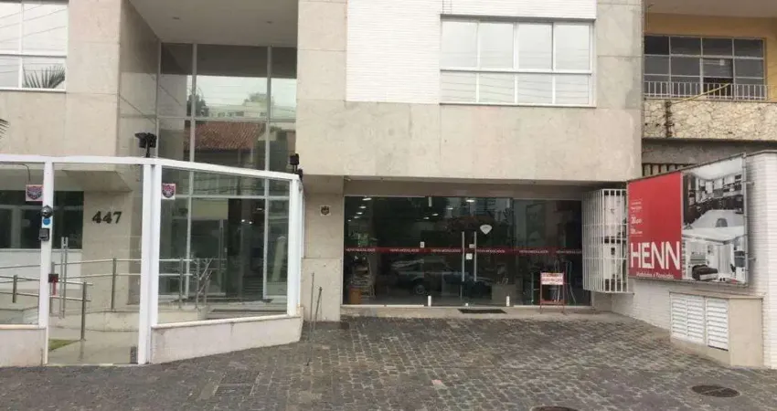 Sala para venda e locação art ville, parque turf club, campos dos goytacazes, rj