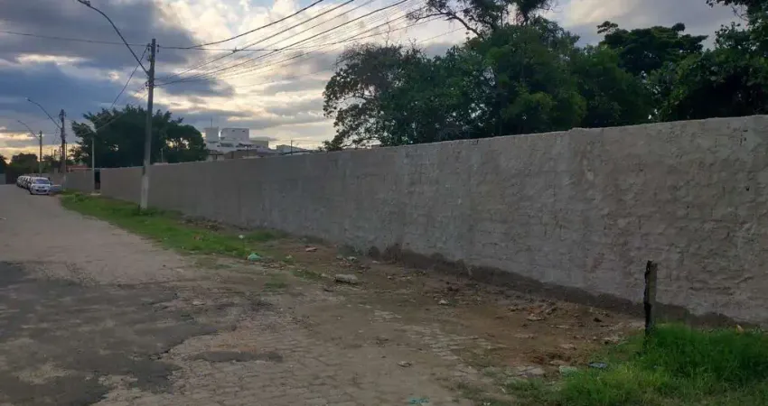 Terreno para locação, parque rosário, campos dos goytacazes, rj