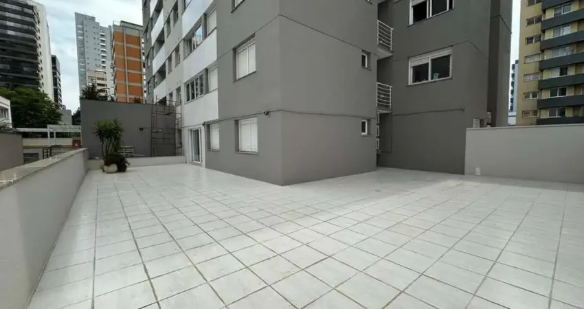 Apartamento à venda, 3 dormitórios sendo 1 suíte, amplo terraço, churrasqueria,exposição, caxias d