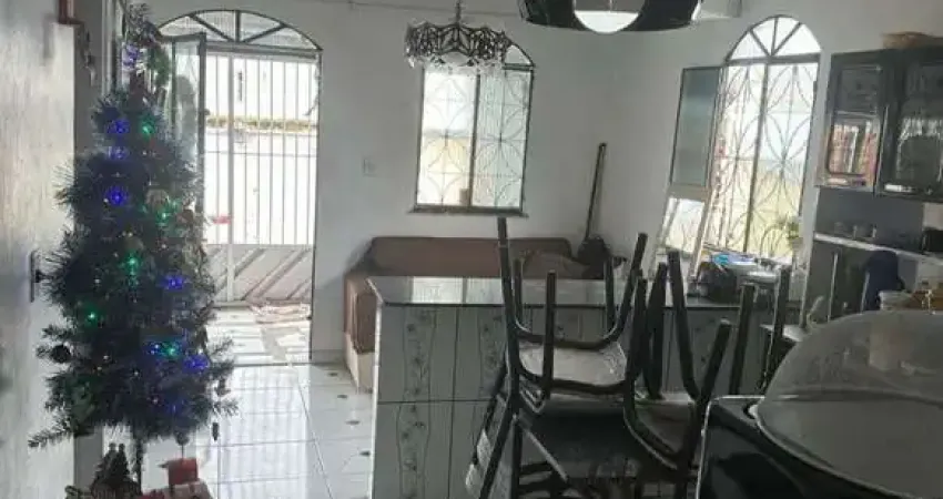 Casa com 2 quartos à venda no Colônia Terra Nova, Manaus