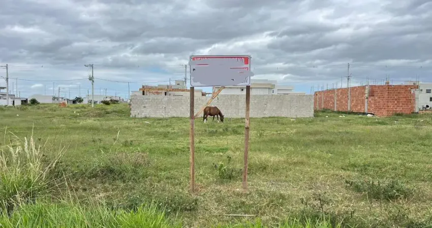 Terreno à venda com 189m² - parque tarcisio miranda, campos dos goytacazes, rj