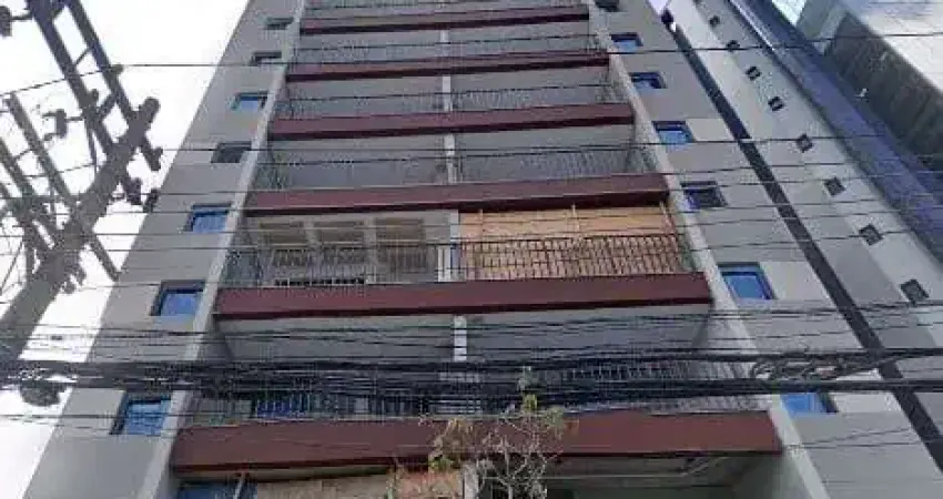 Apartamento com 1 quarto à venda em Pinheiros, São Paulo