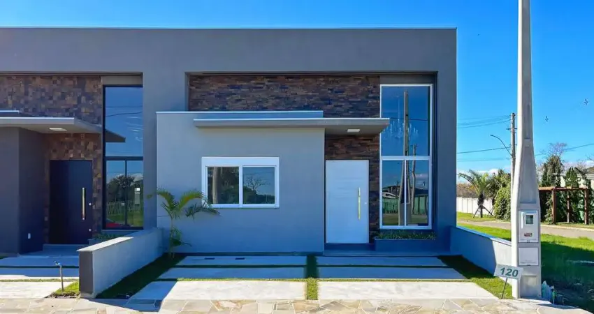 Casa à venda com 3 quartos, sendo 1 suíte - hípica, porto alegre, rs