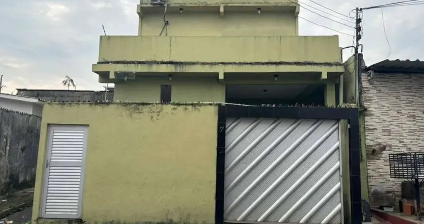 Casa com 3 quartos à venda no Santo Antônio, Manaus