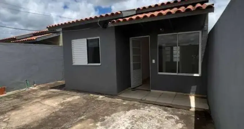 Casa à venda, residencial donana, campos dos goytacazes, rj