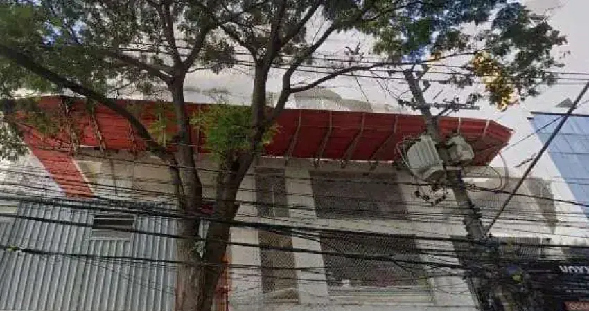 Apartamento com 1 quarto à venda no Itaim Bibi, São Paulo