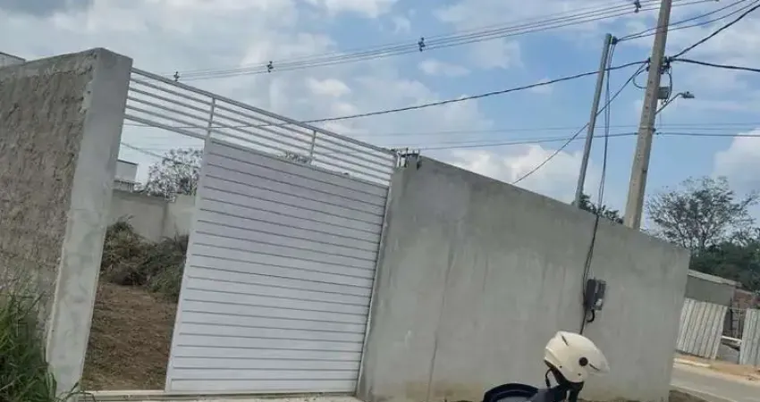 Terreno padrão à venda 241m², cidade jardim , campos dos goytacazes, rj