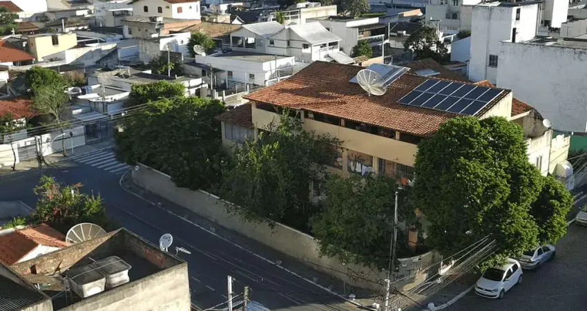 Casa duplex à venda com 6 quartos - parque tamandaré, campos dos goytacazes, rj