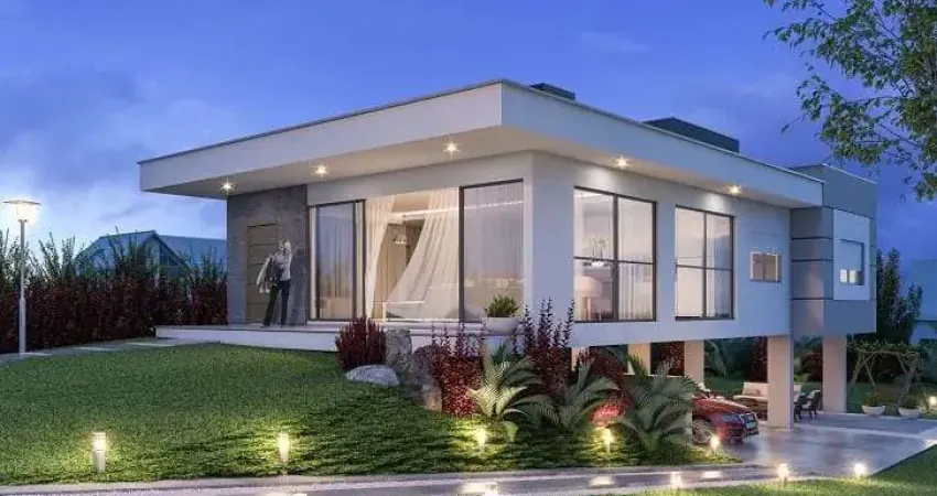 Casa à venda com 3 dormitório, sendo 3 suítes, 4 vagas, nossa senhora da saúde, caxias do sul, rs