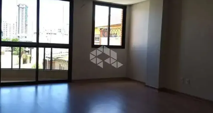 Apartamento à venda com 1 dormitório, 2 vagas, pio x, caxias do sul, rs