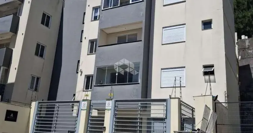 Apartamento á venda com 2 dormitórios, sacada, churrasqueira, 1 vaga, nossa senhora da saúde, cax