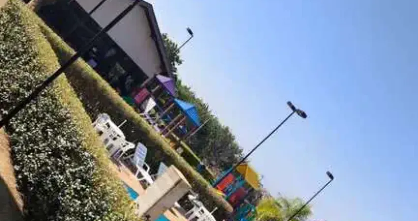 Apartamento à venda no condomínio vila das orquídeas – 62m² em londrina/pr