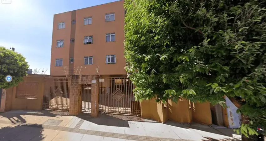 Apartamento à venda no centro de londrina/pr – 2 quartos, 1 vaga e excelente localização