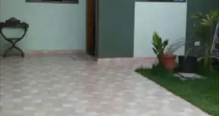 Casa com 3 quartos à venda no Jardim Continental, Londrina