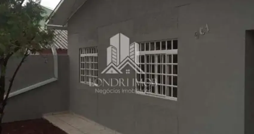 Casa com 3 quartos à venda no Jardim Riviera, Cambé