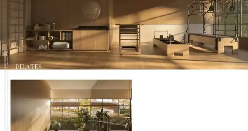 Terreno em condomínio fechado à venda na Bela Suiça, Londrina