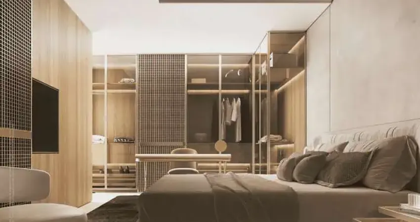 Apartamento com 3 quartos à venda na Bela Suiça, Londrina