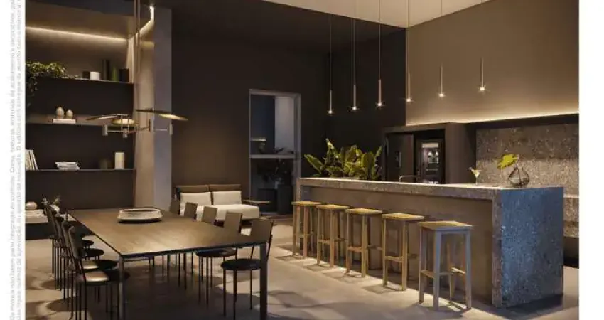 Apartamento com 3 quartos à venda na Bela Suiça, Londrina