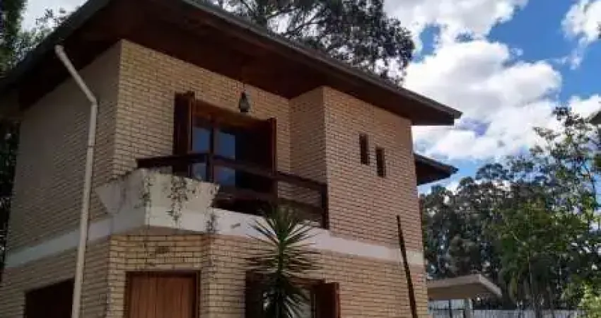 Sobrado à venda, 3 dormitórios, 2 vagas, petrópolis, caxias do sul, rs