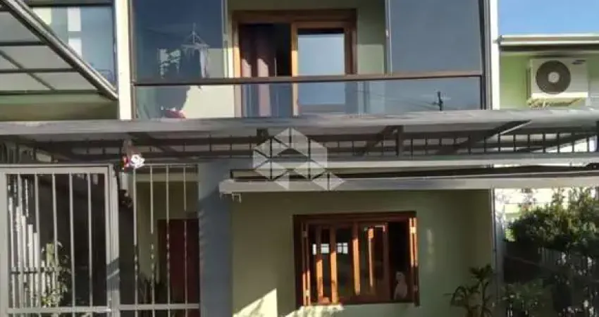 Casa à venda com 2 dormitórios,1 vaga, São Luiz, Caxias do Sul, RS