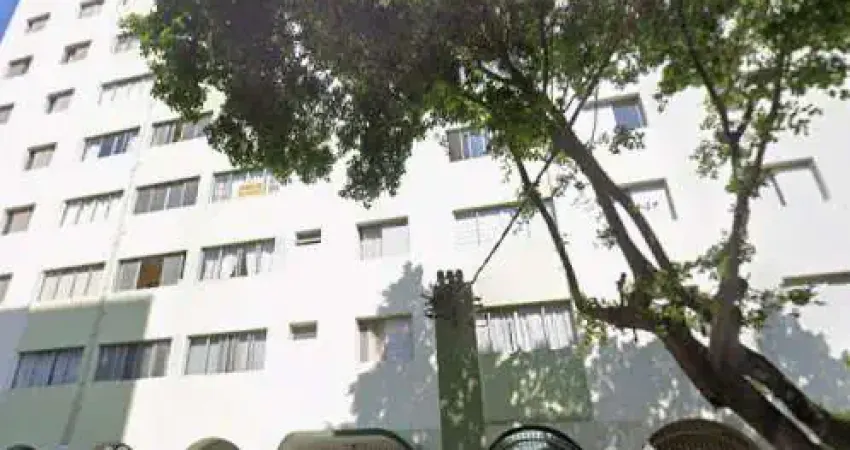 Apartamento à venda com 1 quarto - Santo Antônio, São Caetano do Sul/SP