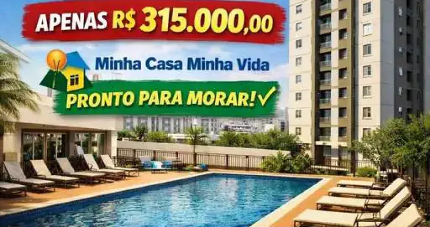 Apartamento à venda Vila Prudente com 2 quartos com 1 vaga– Vila Prudente, São Paulo/SP