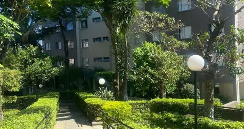 Apartamento à venda com 2 quartos - Jardim Patente, São Paulo/SP