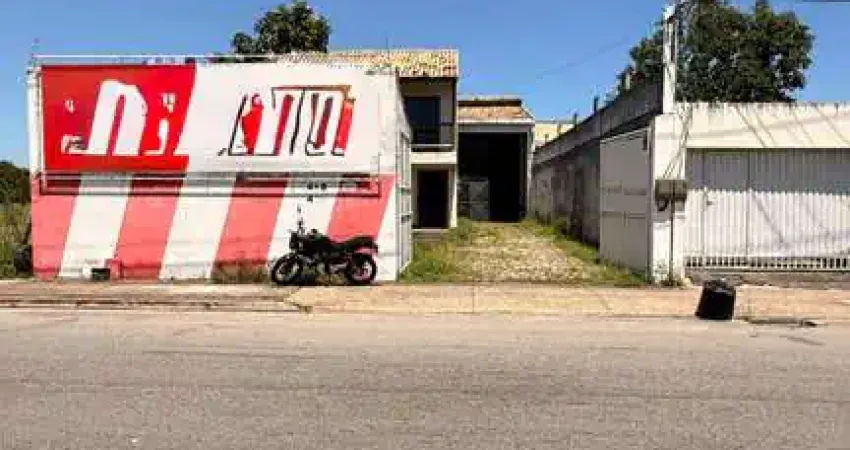 Galpão logístico para Venda e Locação, Parque Leopoldina, Campos dos Goytacazes, RJ