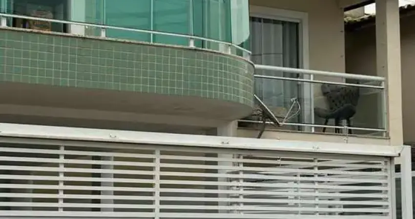 Apartamento à Venda com 2 quartos, sendo 1 suíte - Parque Burle, Cabo Frio, RJ