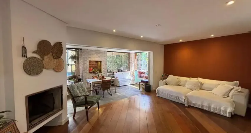 Apartamento para venda e locação com 4 quartos, sendo 3 suítes - Jardim Ampliação, São Paulo, SP
