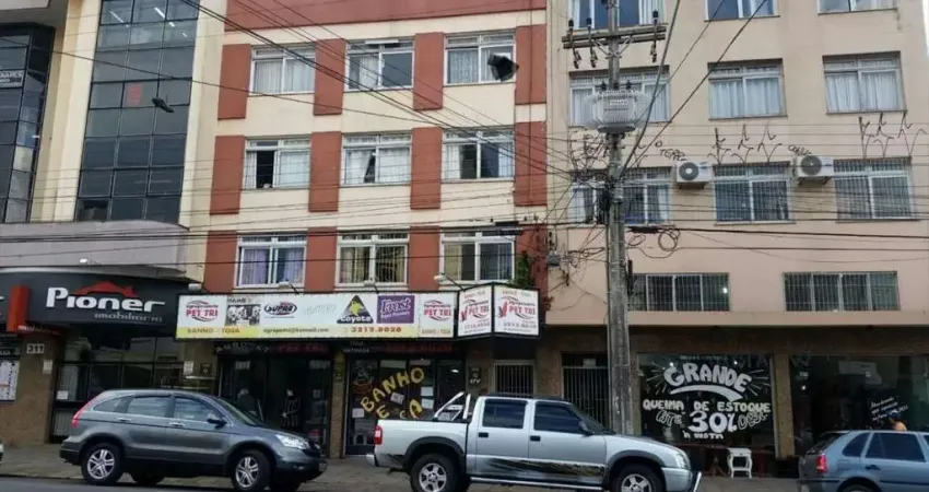 Apartamento à venda com 3 dormitórios - Nossa Senhora de Lourdes, Caxias do Sul, RS