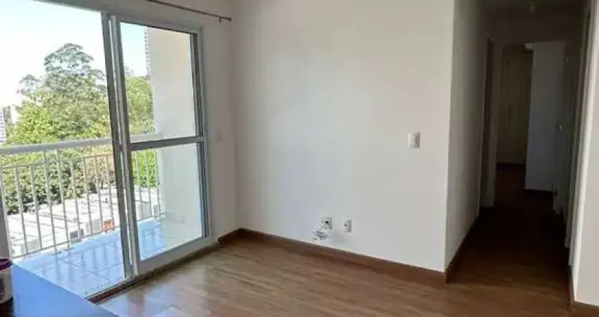 Apartamento à venda com 2 quartos, sendo 1 suíte - Vila Andrade, São Paulo, SP