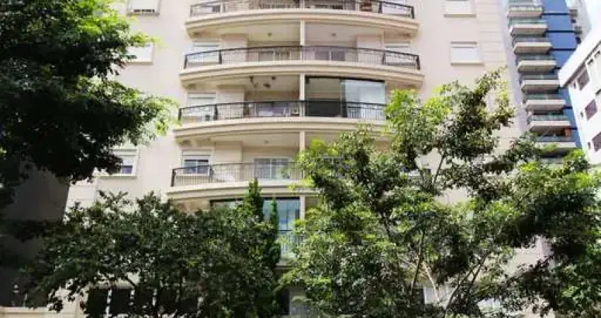 Apartamento à venda com 2 quarto, sendo 1 suíte - Vila Nova Conceição, em São Paulo