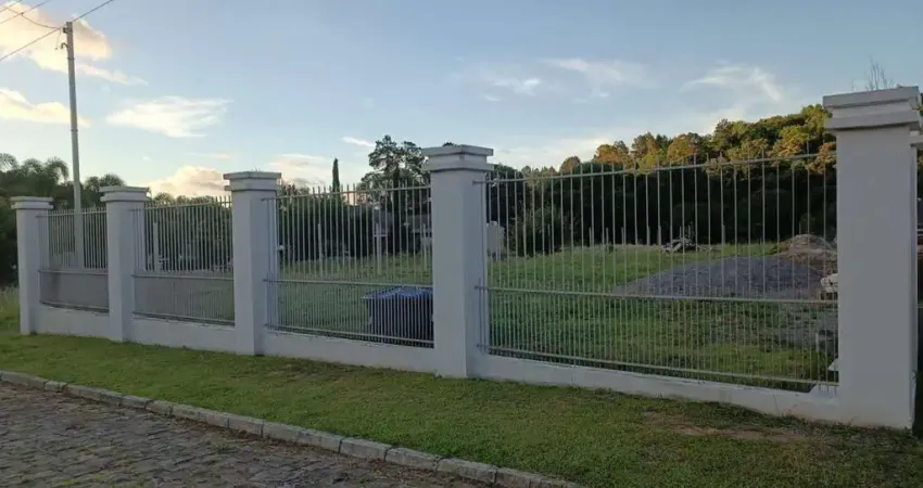 Terreno em condomínio à venda, Monte Bérico, Caxias do Sul, RS