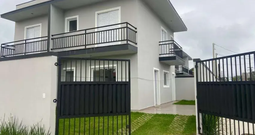 Casa com 2 quartos para alugar no Centro, Bertioga